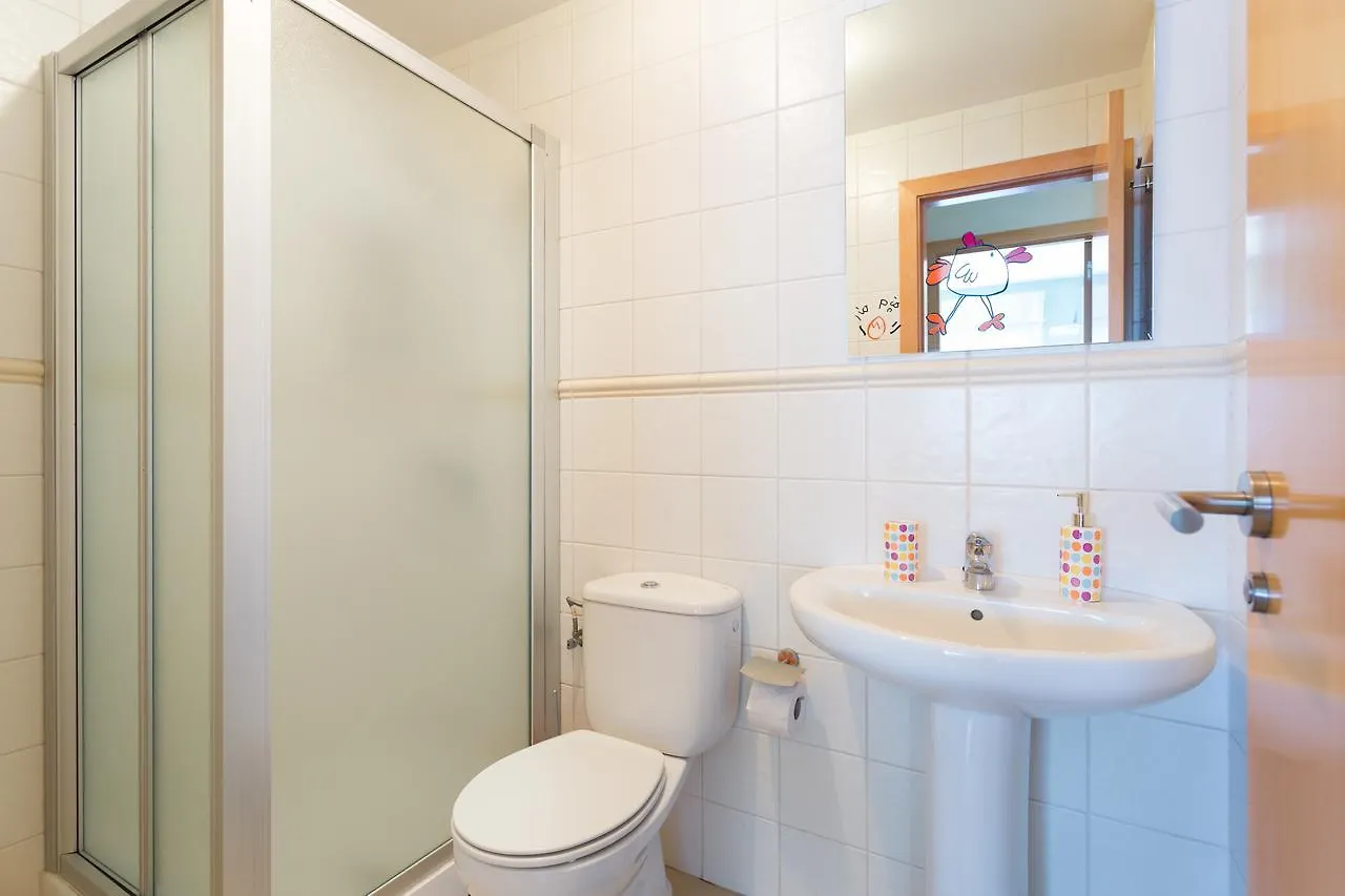 Penthouse Maria Jimenez Apartment Santa Cruz de Tenerife Spain